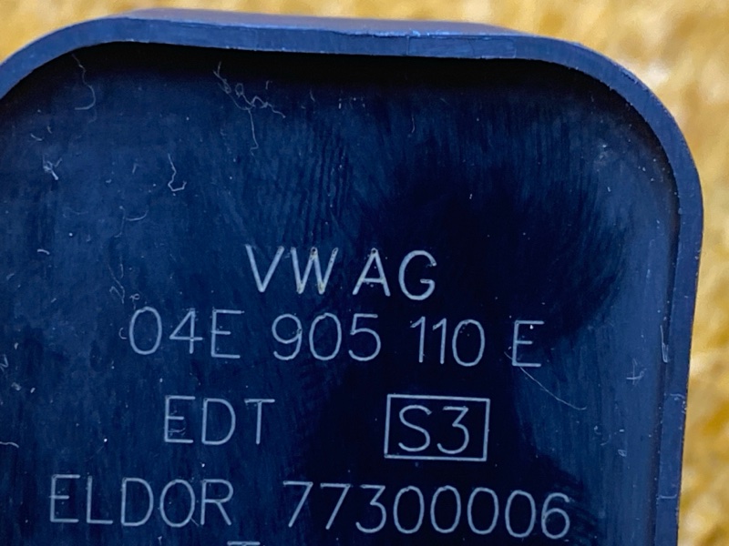 катушка зажигания, 1500 рублей, Красноярск