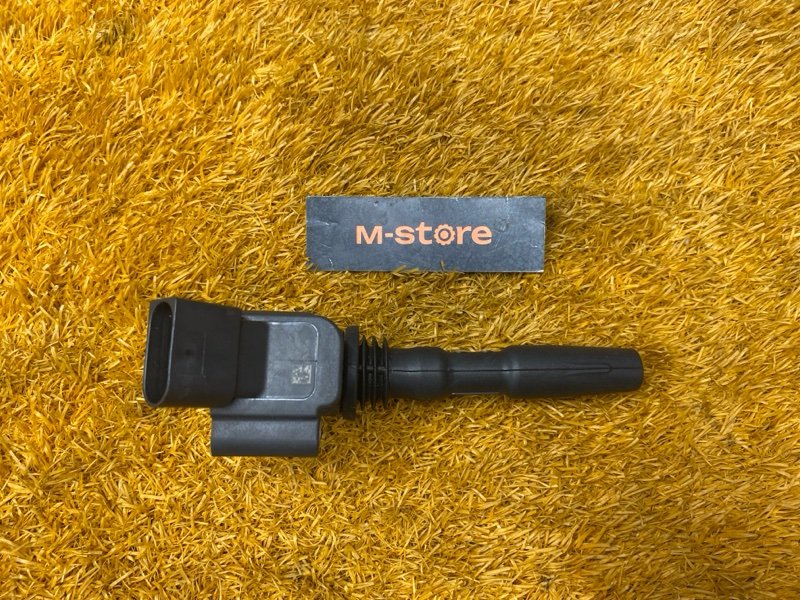 катушка зажигания, 1500 рублей, Красноярск