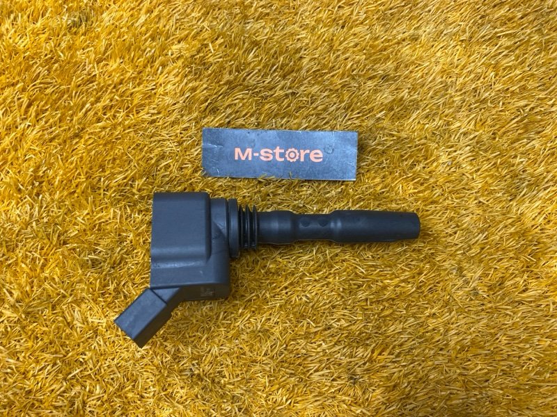 катушка зажигания, 1500 рублей, Красноярск