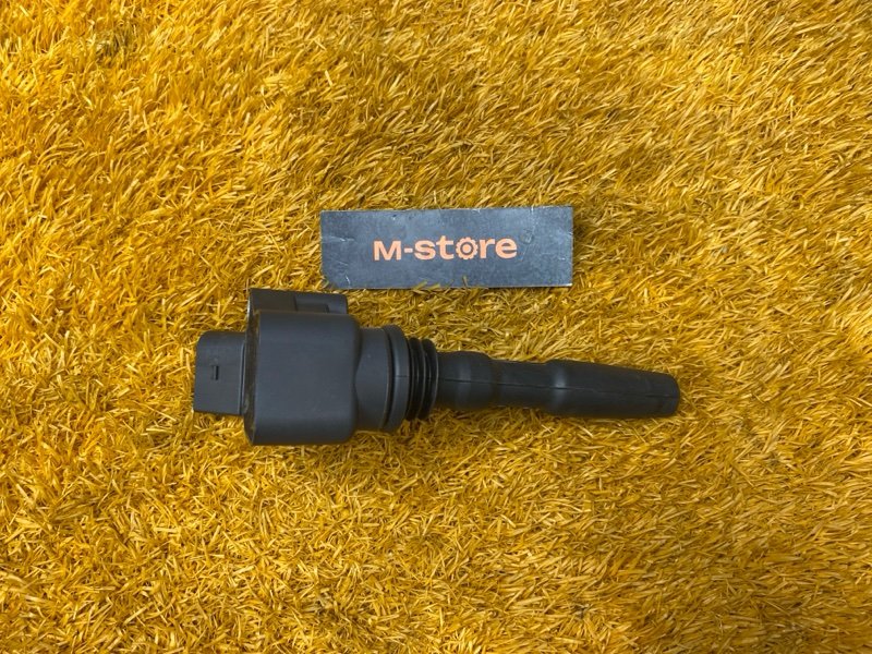 катушка зажигания, 1500 рублей, Красноярск