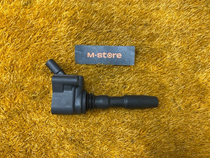 катушка зажигания, 1500 рублей, Красноярск