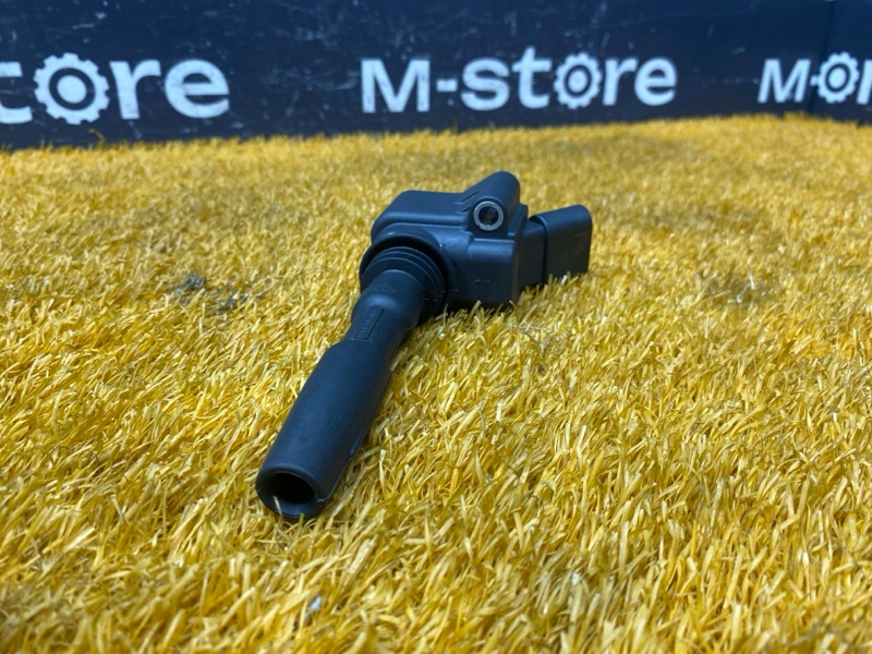 катушка зажигания, 1500 рублей, Красноярск