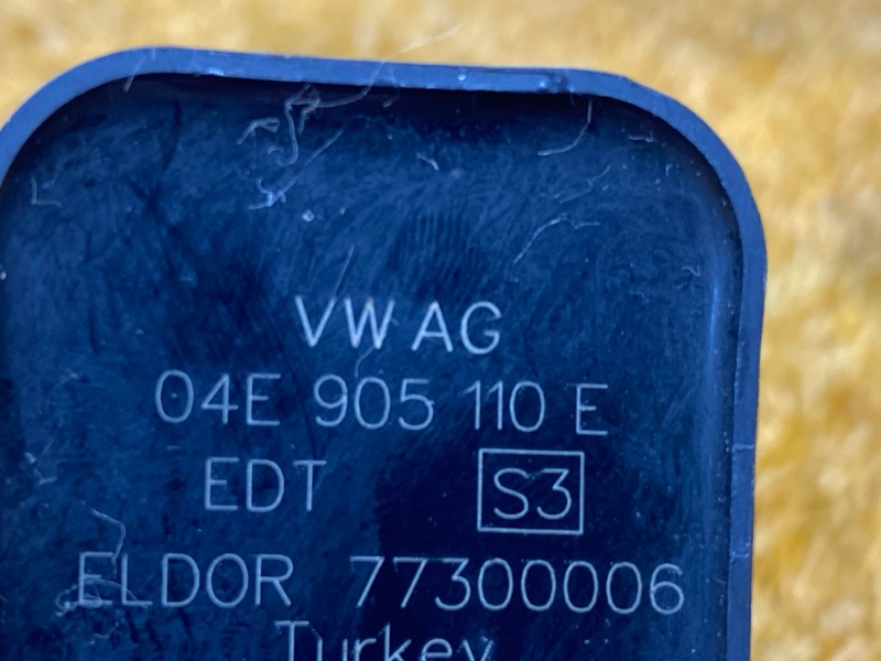 катушка зажигания, 1500 рублей, Красноярск