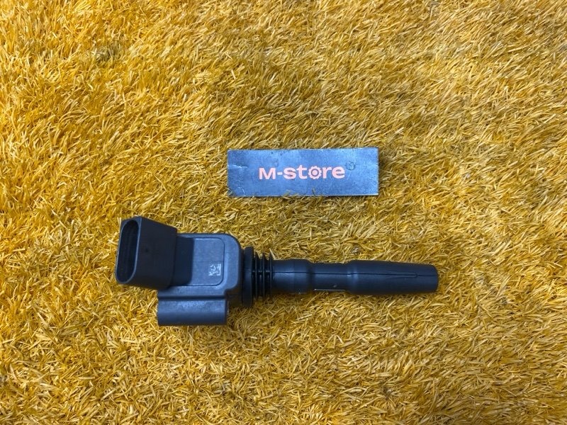 катушка зажигания, 1500 рублей, Красноярск