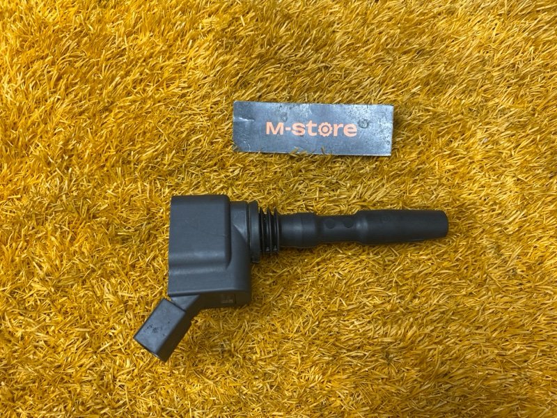 катушка зажигания, 1500 рублей, Красноярск