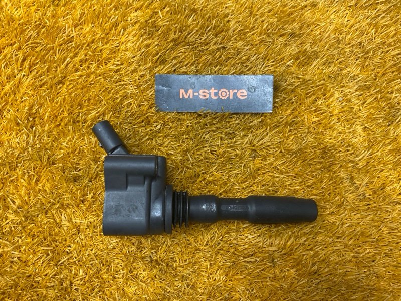 катушка зажигания, 1500 рублей, Красноярск