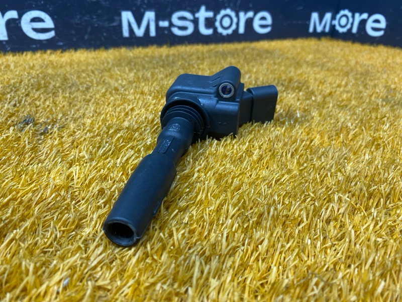 катушка зажигания, 1500 рублей, Красноярск