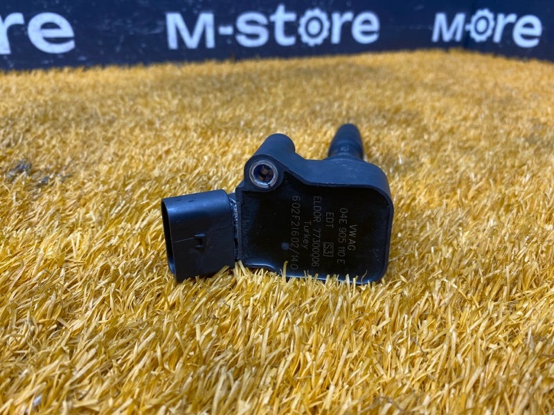 катушка зажигания, 1500 рублей, Красноярск