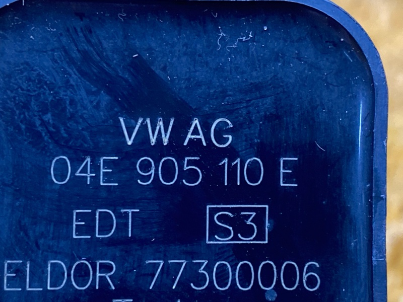 катушка зажигания, 1500 рублей, Красноярск