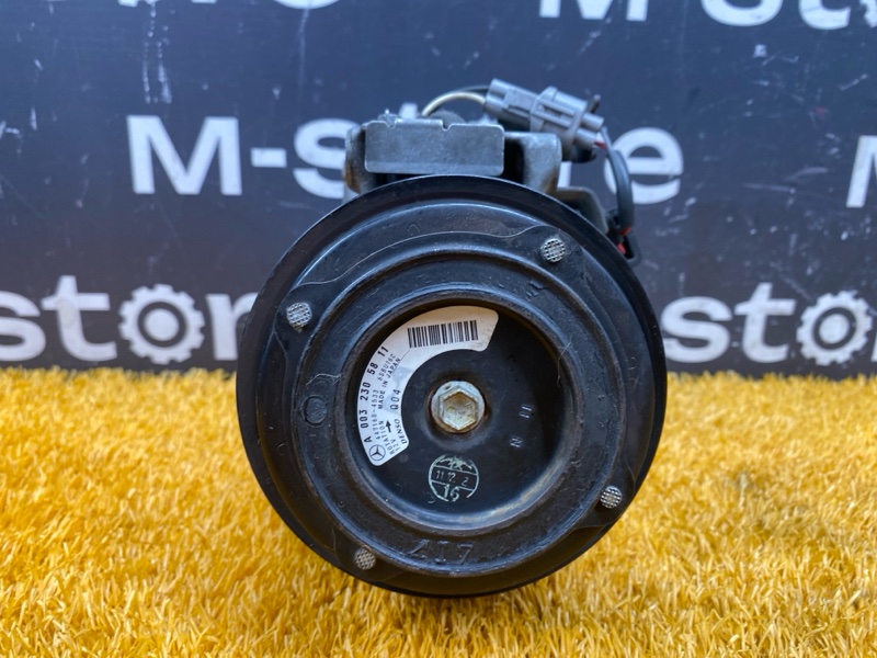 компрессор кондиционера, 30000 рублей, Красноярск