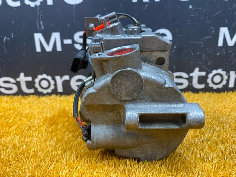 компрессор кондиционера, 30000 рублей, Красноярск