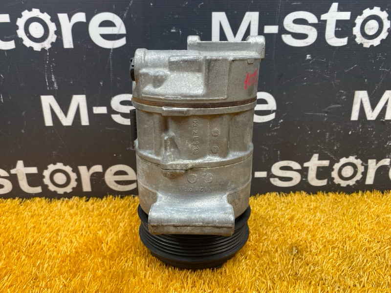 компрессор кондиционера, 30000 рублей, Красноярск