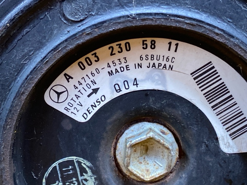 компрессор кондиционера, 30000 рублей, Красноярск