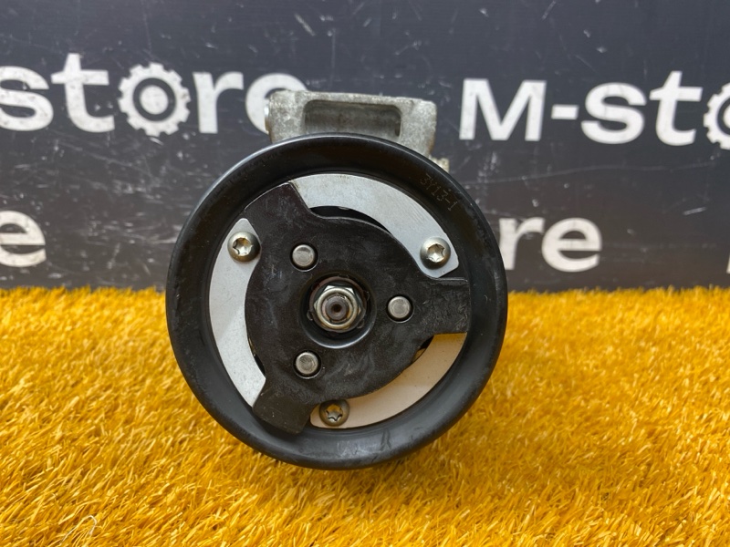 компрессор кондиционера, 18000 рублей, Красноярск