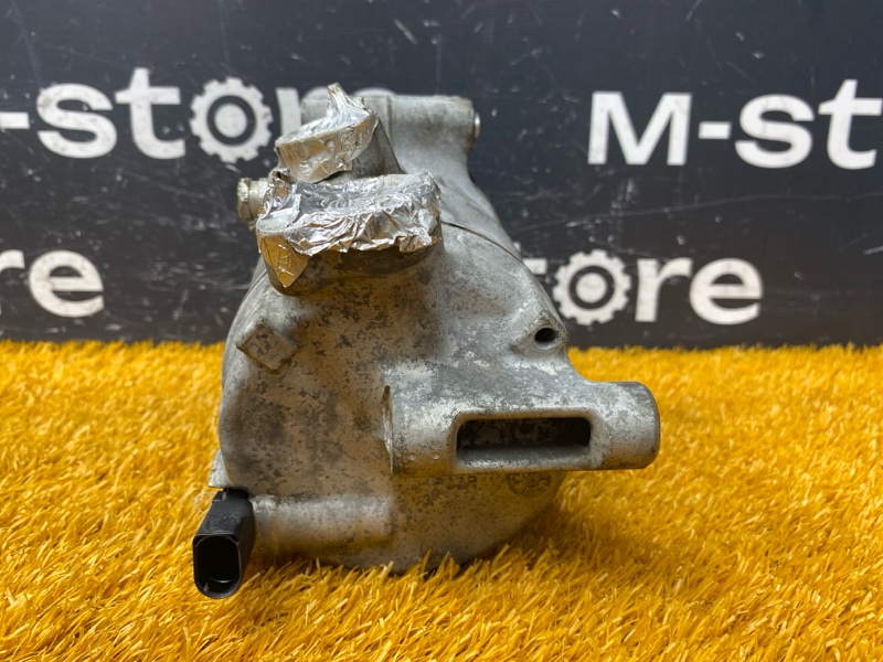 компрессор кондиционера, 18000 рублей, Красноярск