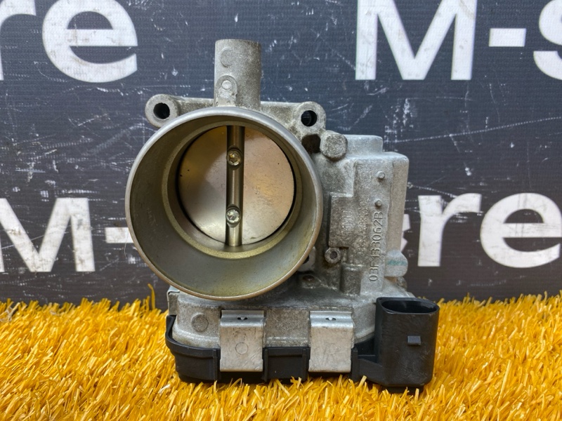 дроссельная заслонка, 15000 рублей, Красноярск