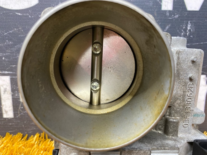 дроссельная заслонка, 15000 рублей, Красноярск