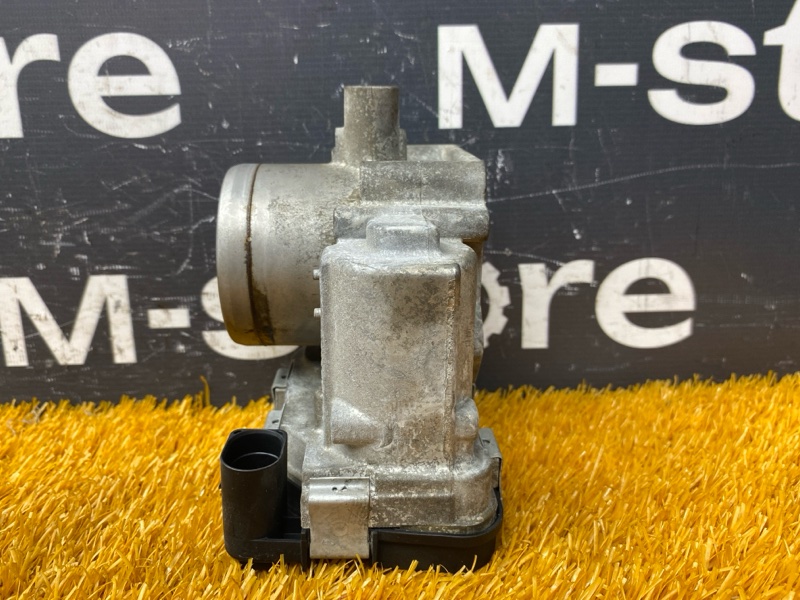 дроссельная заслонка, 15000 рублей, Красноярск