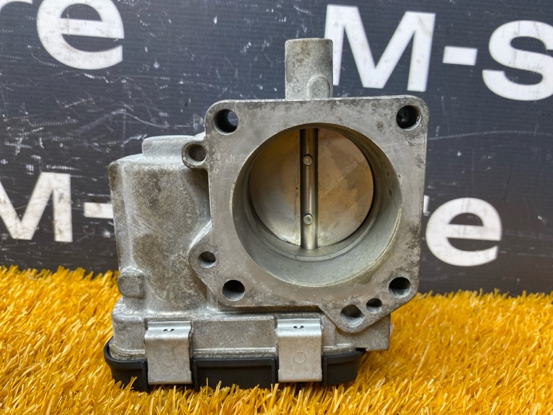 дроссельная заслонка, 15000 рублей, Красноярск