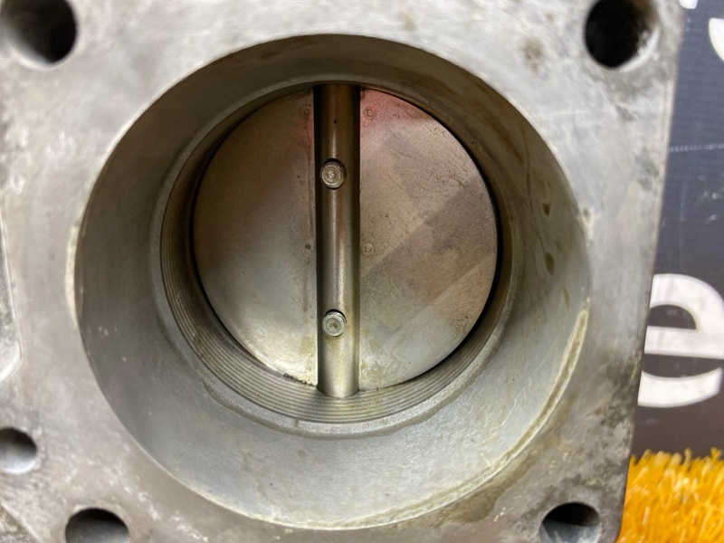 дроссельная заслонка, 15000 рублей, Красноярск