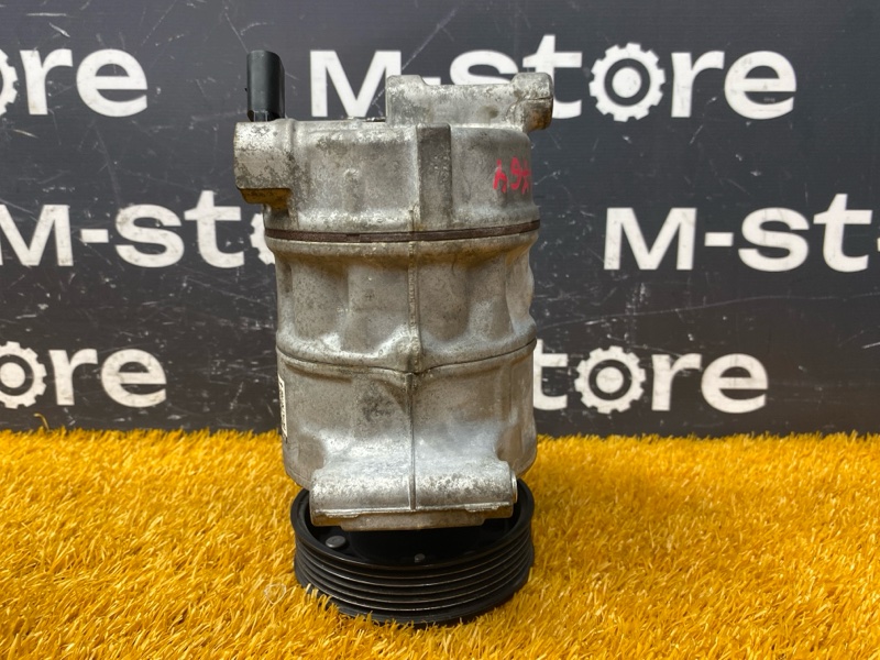 компрессор кондиционера, 18000 рублей, Красноярск