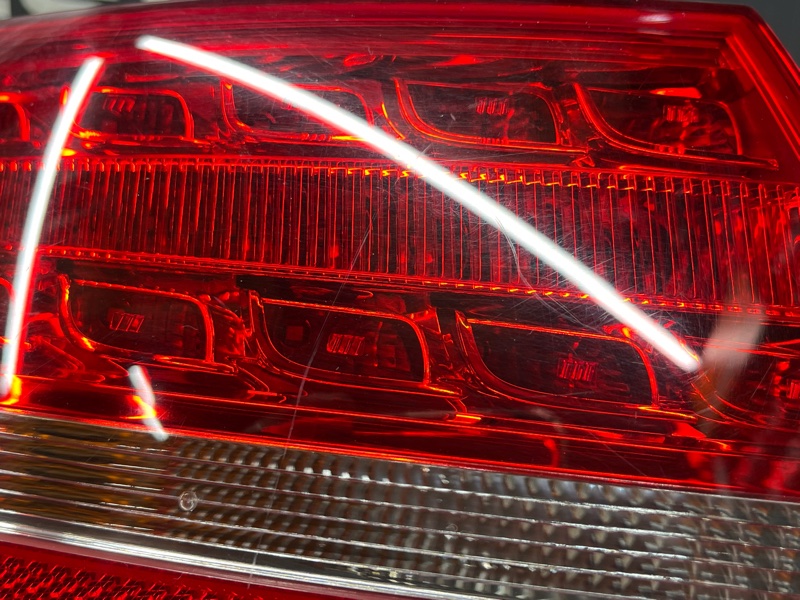 Фонарь задний, 5000 рублей, Красноярск