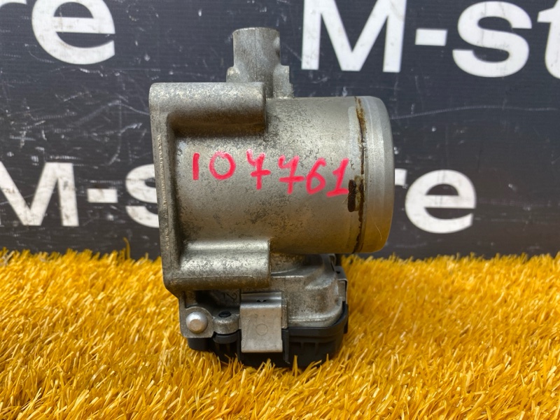 дроссельная заслонка, 15000 рублей, Красноярск