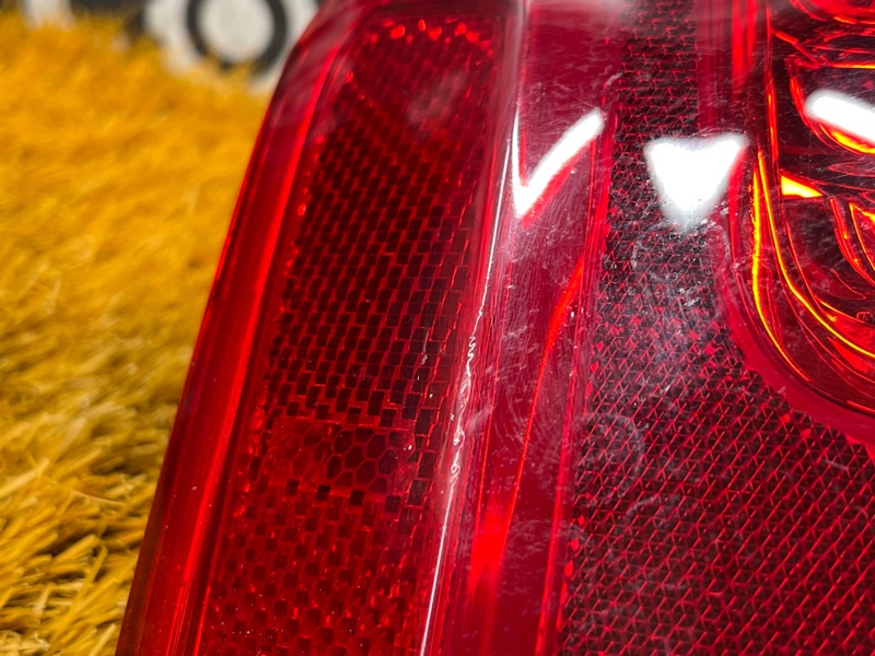 Фонарь задний, 5000 рублей, Красноярск