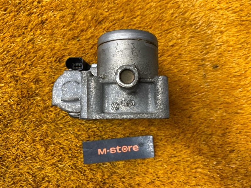 дроссельная заслонка, 15000 рублей, Красноярск