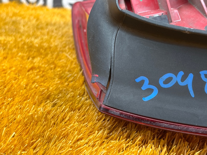 Фонарь задний, 5000 рублей, Красноярск