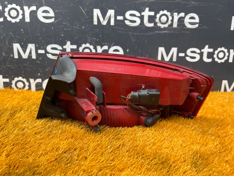 Фонарь задний, 5000 рублей, Красноярск