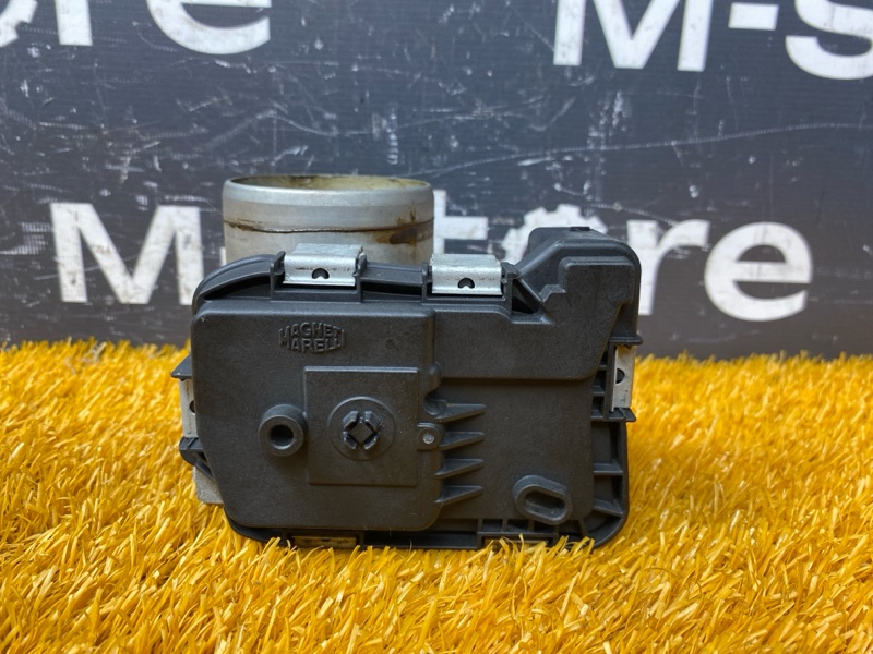 дроссельная заслонка, 15000 рублей, Красноярск