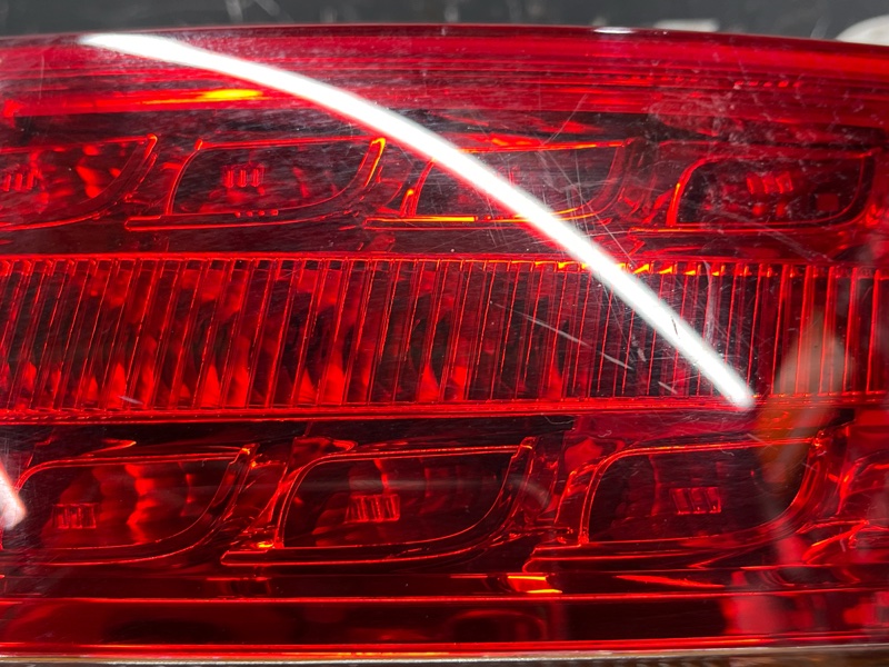 Фонарь задний, 5500 рублей, Красноярск