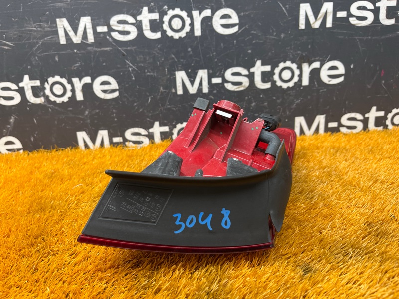 Фонарь задний, 5500 рублей, Красноярск