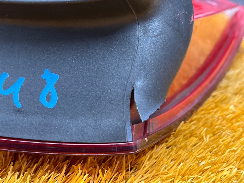 Фонарь задний, 5500 рублей, Красноярск