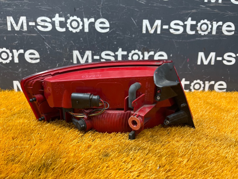 Фонарь задний, 5500 рублей, Красноярск