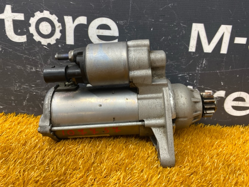 стартер, 4000 рублей, Красноярск