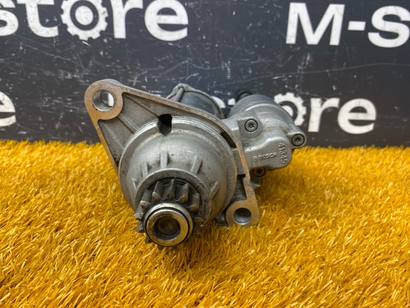 стартер, 4000 рублей, Красноярск