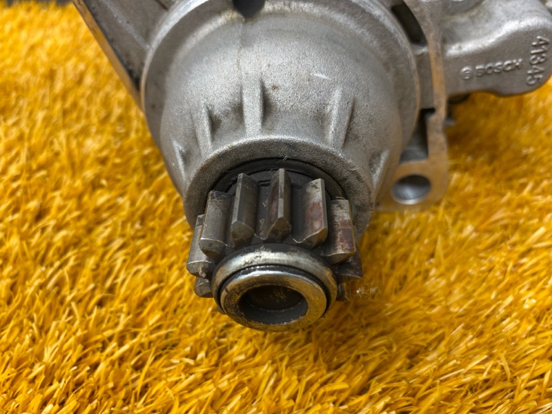 стартер, 4000 рублей, Красноярск