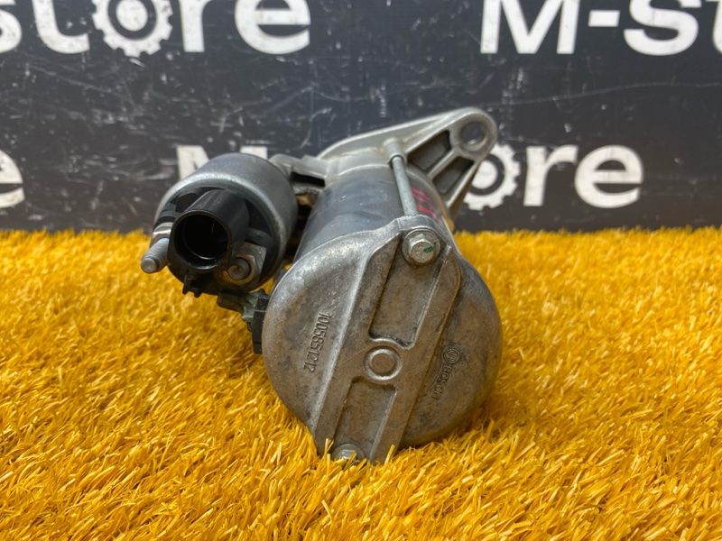 стартер, 4000 рублей, Красноярск