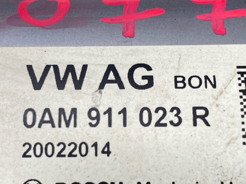 стартер, 4000 рублей, Красноярск