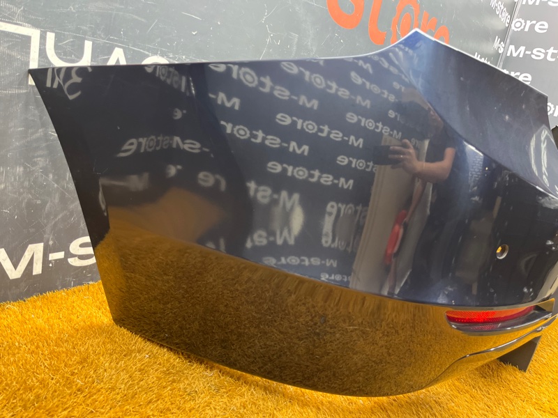 бампер, 14000 рублей, Красноярск