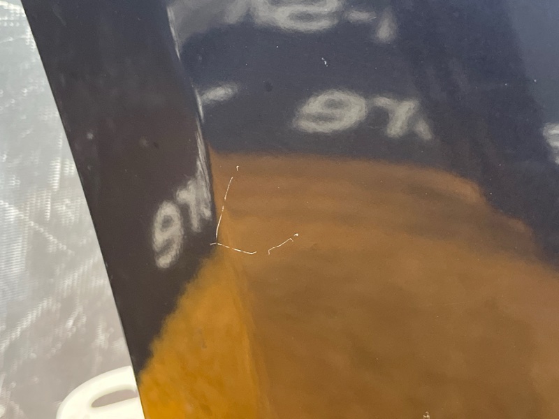 бампер, 14000 рублей, Красноярск