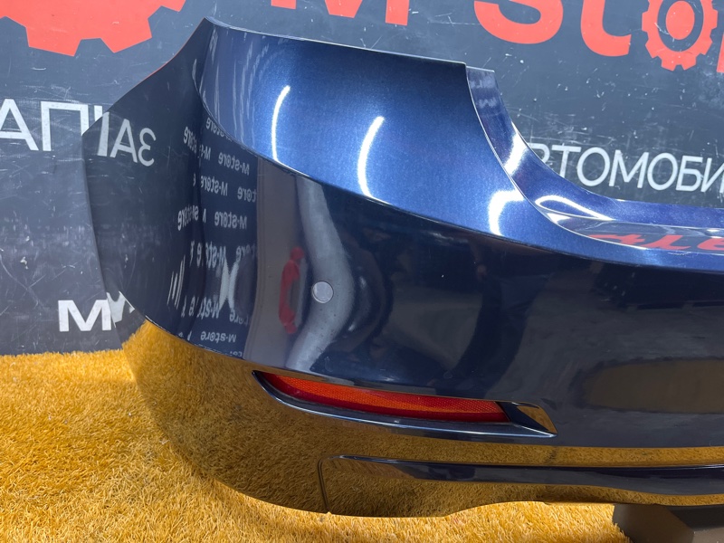 бампер, 14000 рублей, Красноярск