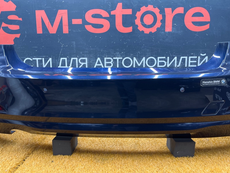 бампер, 14000 рублей, Красноярск