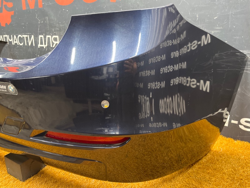 бампер, 14000 рублей, Красноярск