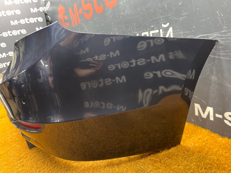 бампер, 14000 рублей, Красноярск