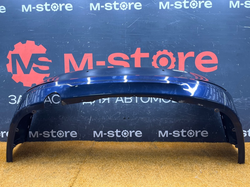 бампер, 14000 рублей, Красноярск