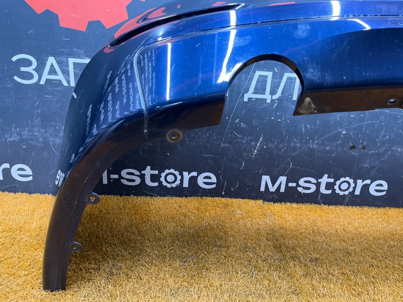 бампер, 14000 рублей, Красноярск