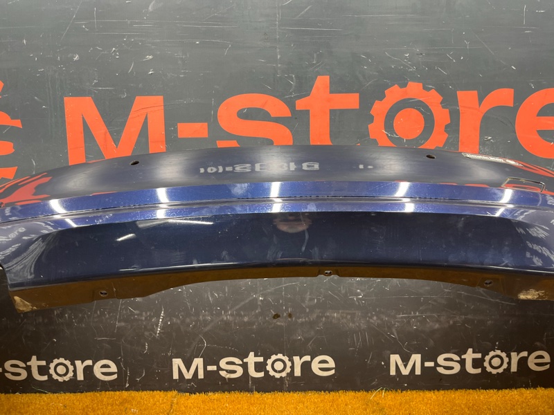 бампер, 14000 рублей, Красноярск